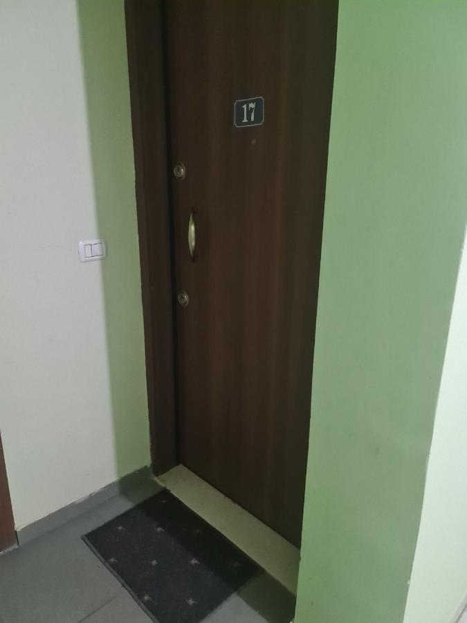2E Apartment Myslym Shyri Tirana Kültér fotó