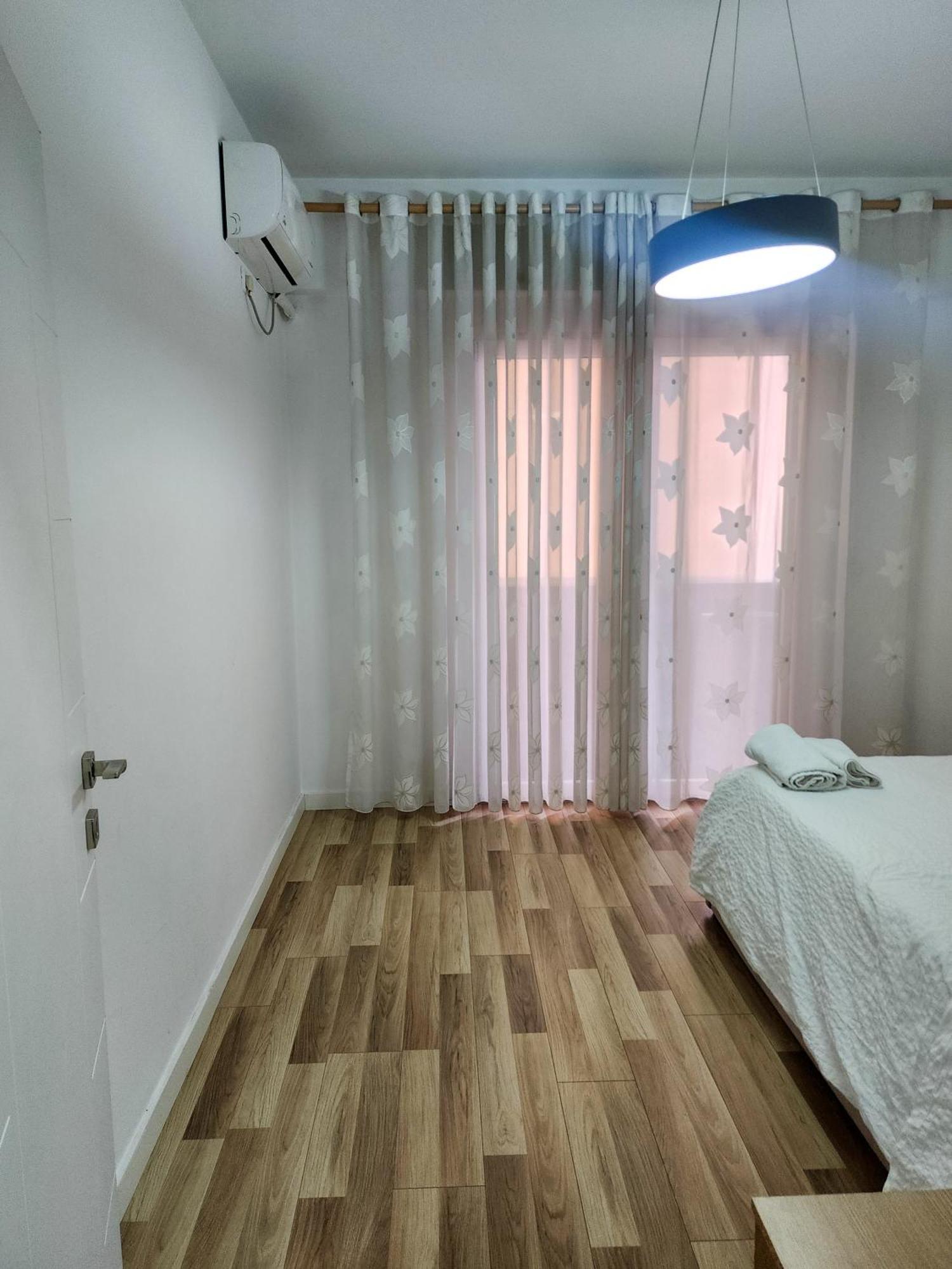 2E Apartment Myslym Shyri Tirana Kültér fotó