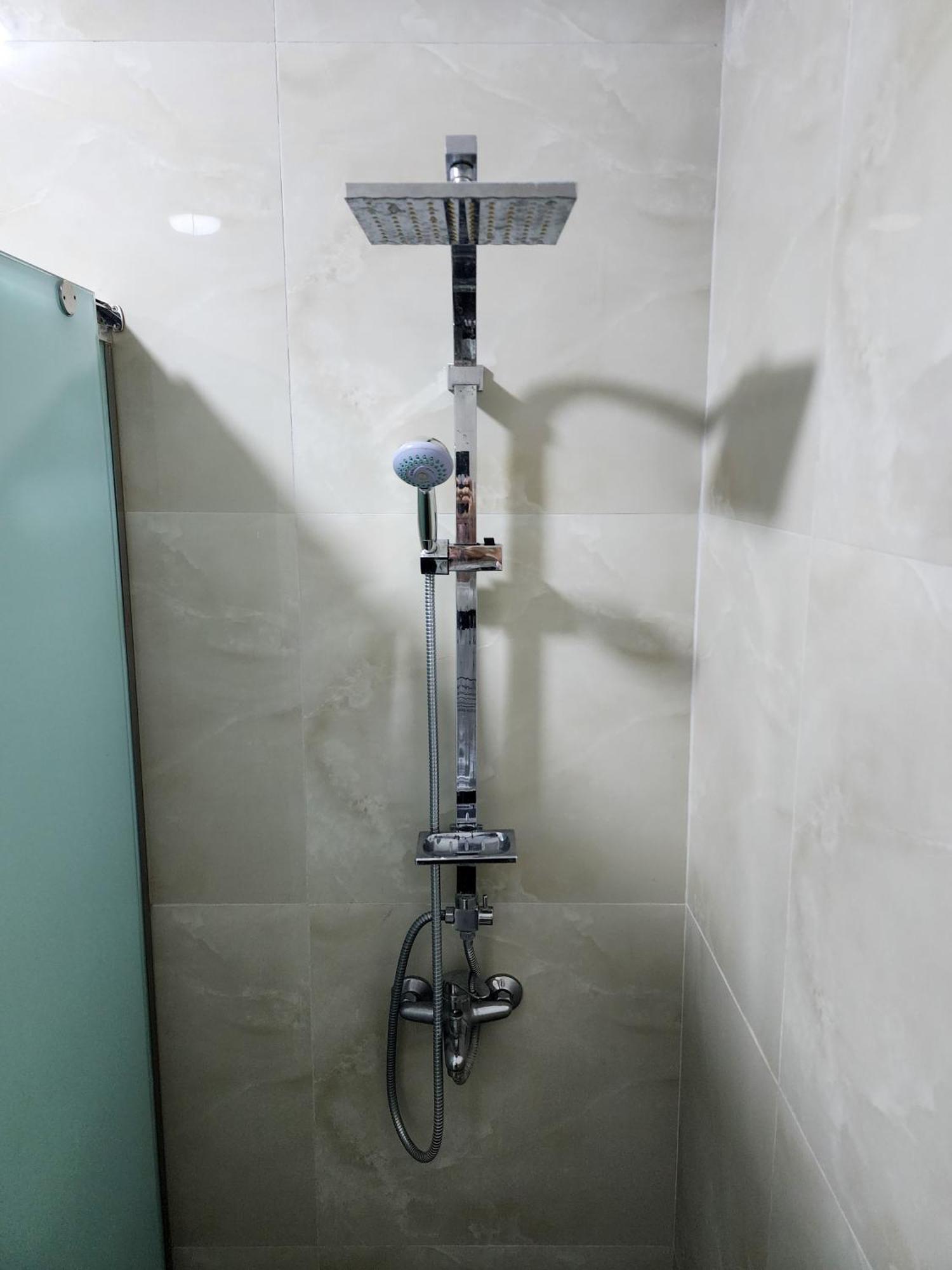 2E Apartment Myslym Shyri Tirana Kültér fotó